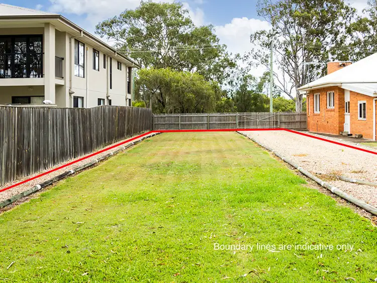 Sixth view of Homely land listing, 110 Queens Esplanade, Thorneside QLD 4158