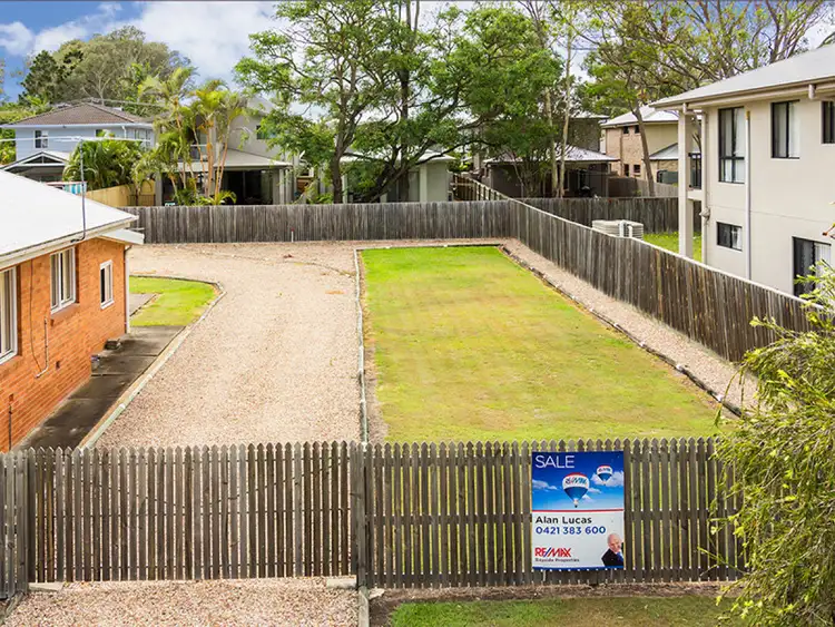 Seventh view of Homely land listing, 110 Queens Esplanade, Thorneside QLD 4158
