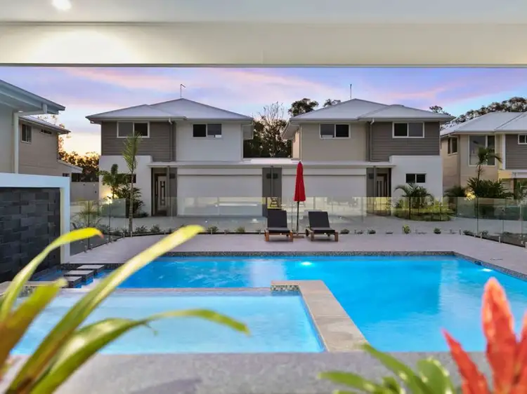 17/102-106 Sturgeon Street, Ormiston QLD 4160