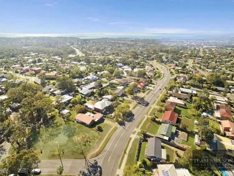 Seventh view of Homely land listing, Lot 3 Park Street, Thornlands QLD 4164