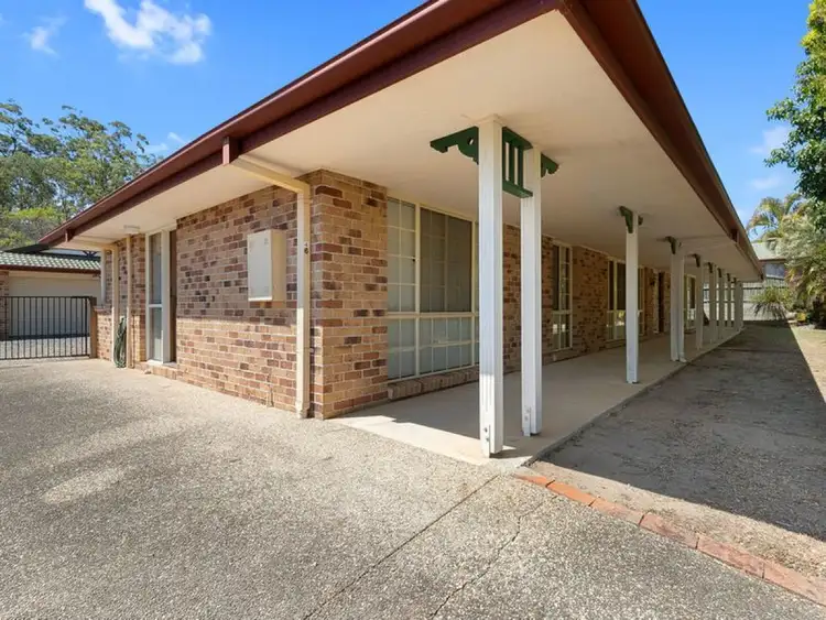 Second view of Homely house listing, 46 Hanover Drive, Alexandra Hills QLD 4161