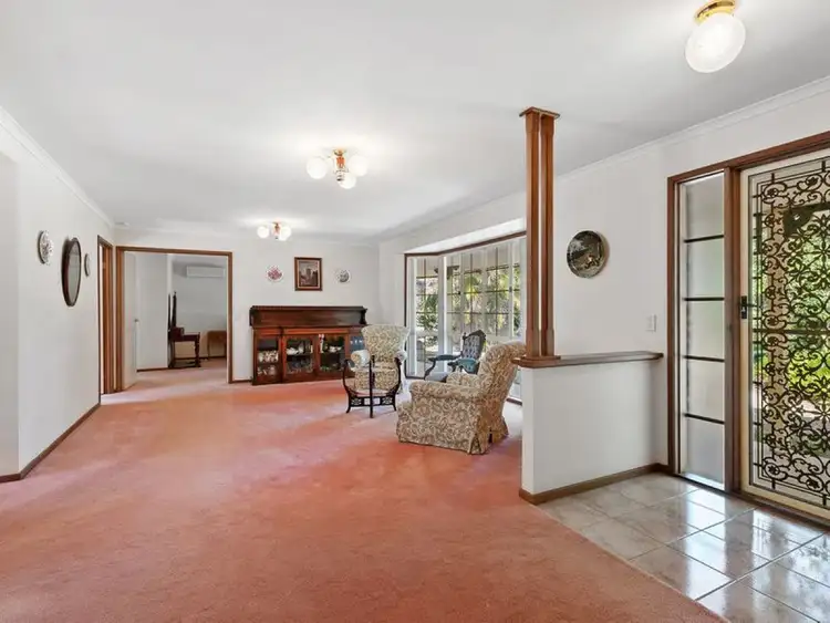 Third view of Homely house listing, 46 Hanover Drive, Alexandra Hills QLD 4161