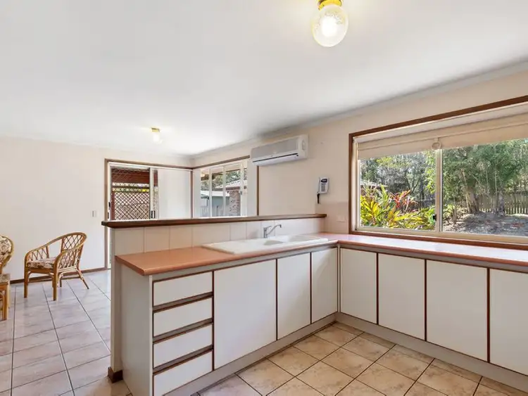 Fifth view of Homely house listing, 46 Hanover Drive, Alexandra Hills QLD 4161