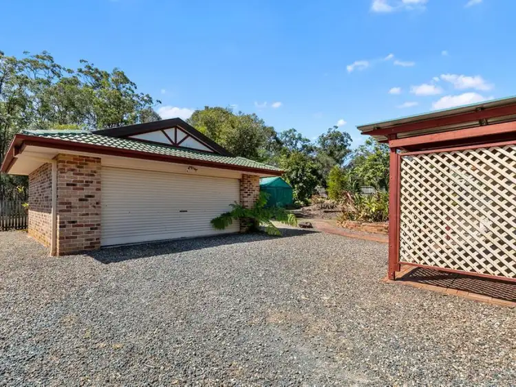Sixth view of Homely house listing, 46 Hanover Drive, Alexandra Hills QLD 4161