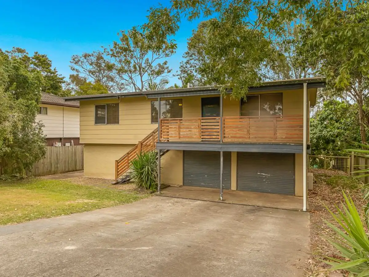 Main view of Homely house listing, 72 Ogilvie Street, Alexandra Hills QLD 4161