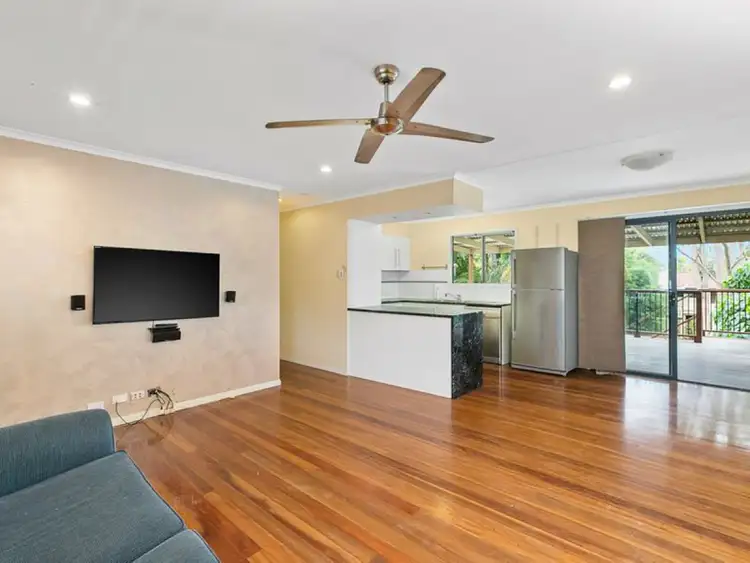 Fourth view of Homely house listing, 72 Ogilvie Street, Alexandra Hills QLD 4161