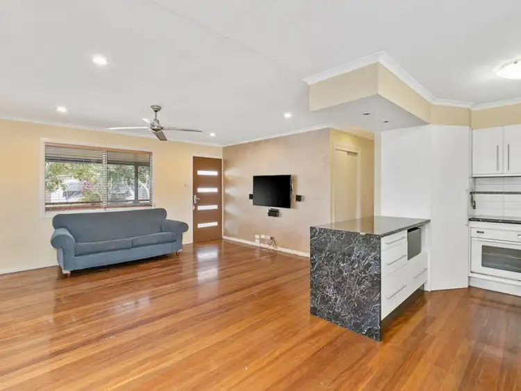 Fifth view of Homely house listing, 72 Ogilvie Street, Alexandra Hills QLD 4161