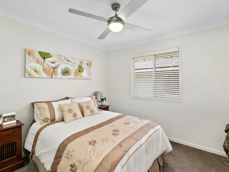 Sixth view of Homely house listing, 4 George Street, Ormiston QLD 4160