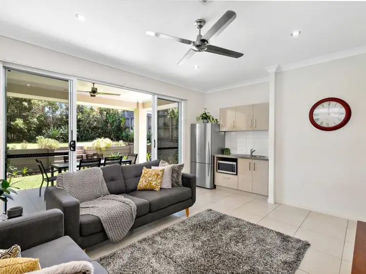 Seventh view of Homely house listing, 4 George Street, Ormiston QLD 4160