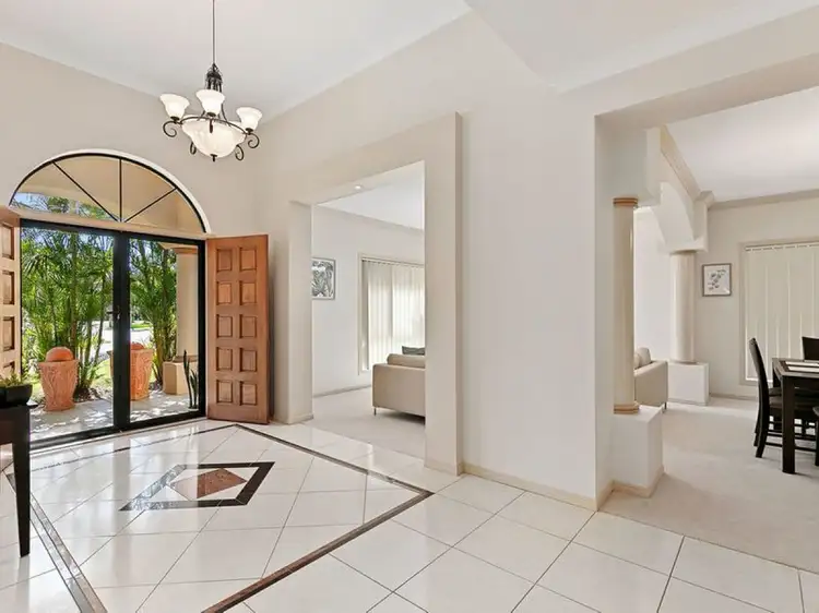 17 Apple Gum Crescent, Thornlands QLD 4164