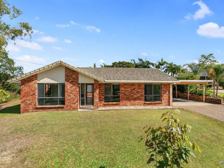 Main view of Homely house listing, 12 Tyne Court, Alexandra Hills QLD 4161