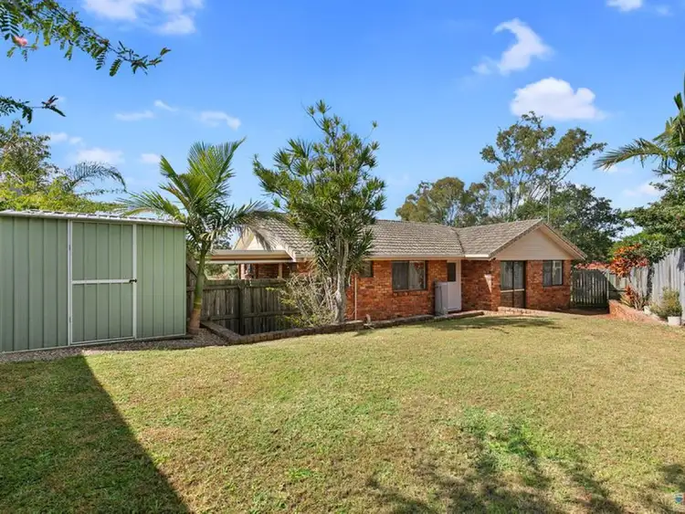 Fourth view of Homely house listing, 12 Tyne Court, Alexandra Hills QLD 4161