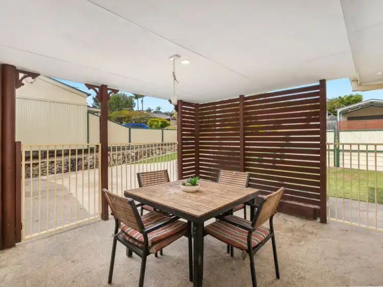 Second view of Homely house listing, 18 Randwick Street, Capalaba QLD 4157