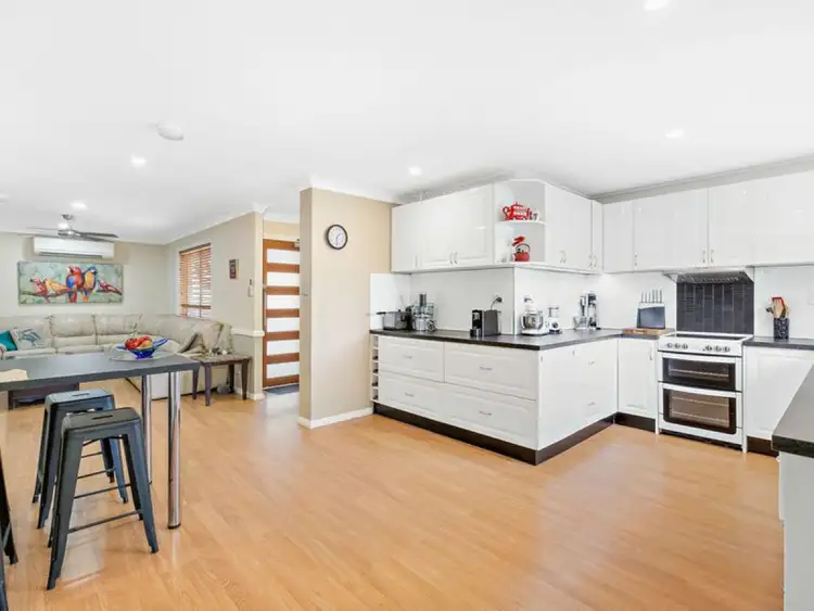 Third view of Homely house listing, 18 Randwick Street, Capalaba QLD 4157
