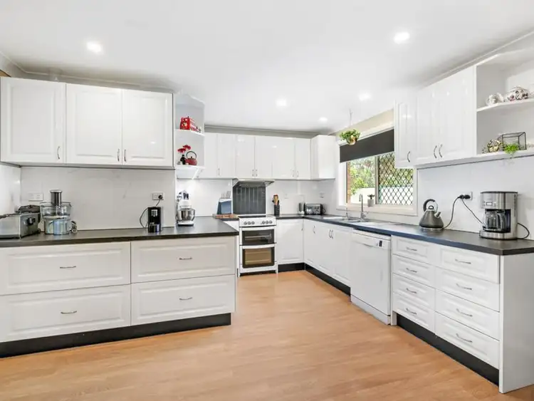 Sixth view of Homely house listing, 18 Randwick Street, Capalaba QLD 4157