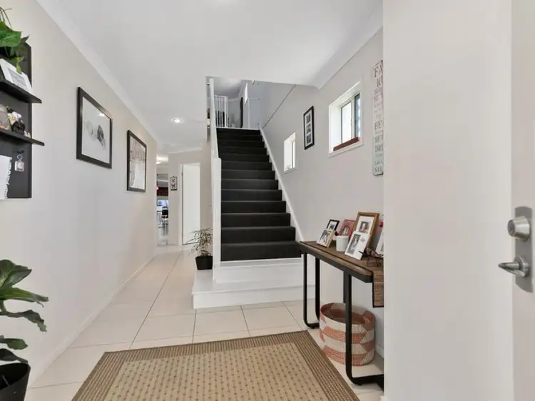 Third view of Homely house listing, 8 Langdon Street, Cleveland QLD 4163