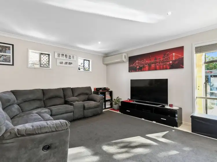 Fourth view of Homely house listing, 8 Langdon Street, Cleveland QLD 4163