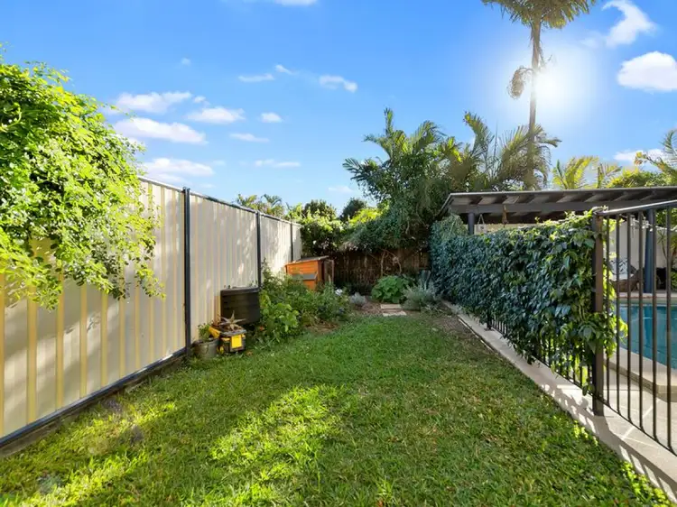 Fifth view of Homely house listing, 8 Langdon Street, Cleveland QLD 4163
