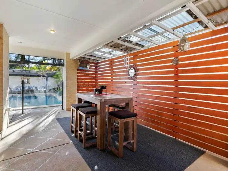 Sixth view of Homely house listing, 8 Langdon Street, Cleveland QLD 4163