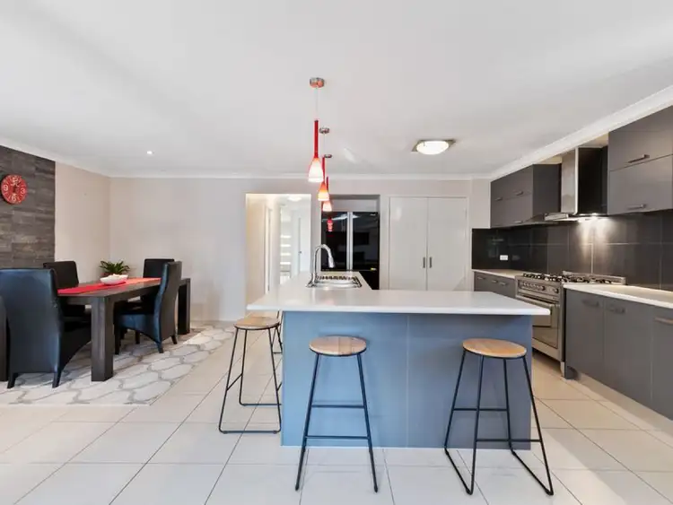 Seventh view of Homely house listing, 8 Langdon Street, Cleveland QLD 4163