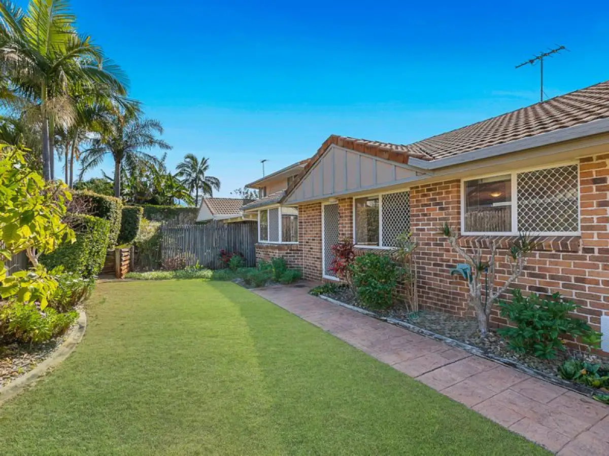 Main view of Homely unit listing, 52/76-88 Freeth Street West, Ormiston QLD 4160