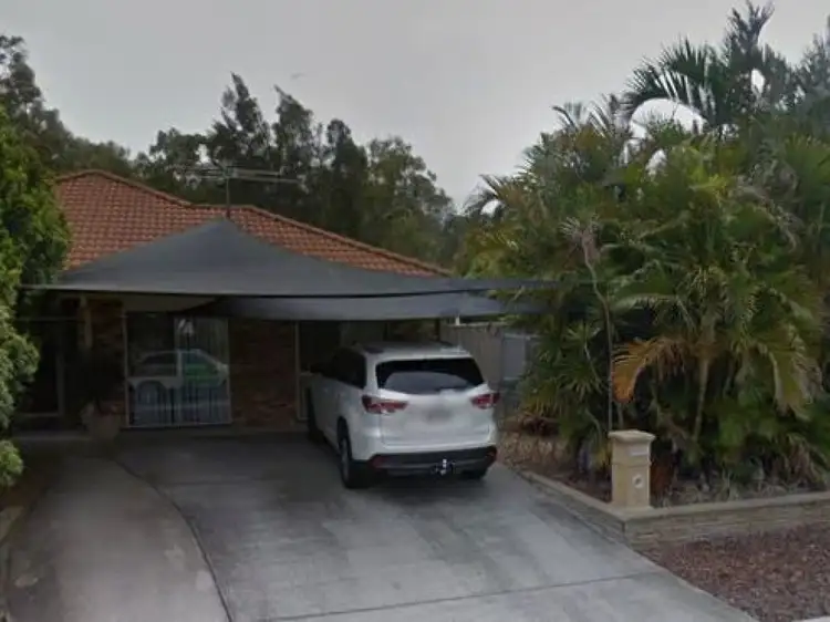 2 Lincoln Close, Alexandra Hills QLD 4161