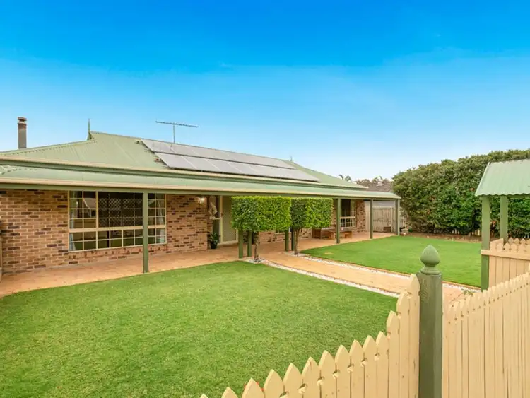 13 Jeanne Drive, Victoria Point QLD 4165