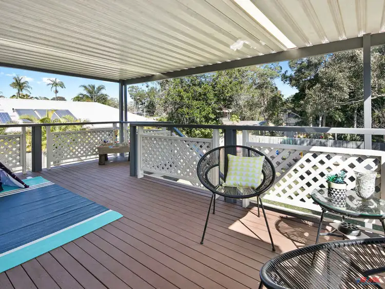 Second view of Homely house listing, 26 Frank Street, Thorneside QLD 4158