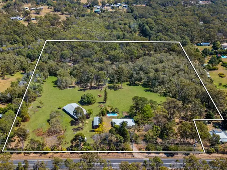 29-39 Springacre Road, Thornlands QLD 4164