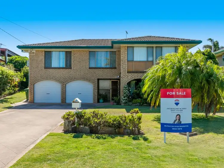 6 Yarran Street, Victoria Point QLD 4165