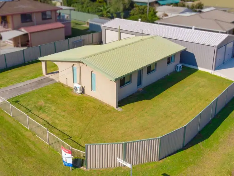 30 Rossinton Street, Birkdale QLD 4159