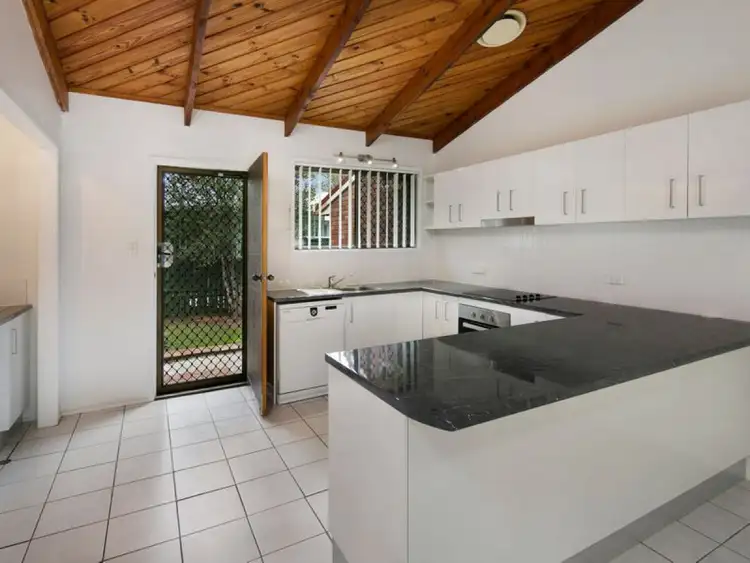 Main view of Homely villa listing, 3/97 Cumberland Drive, Alexandra Hills QLD 4161