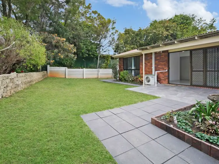 Second view of Homely villa listing, 3/97 Cumberland Drive, Alexandra Hills QLD 4161