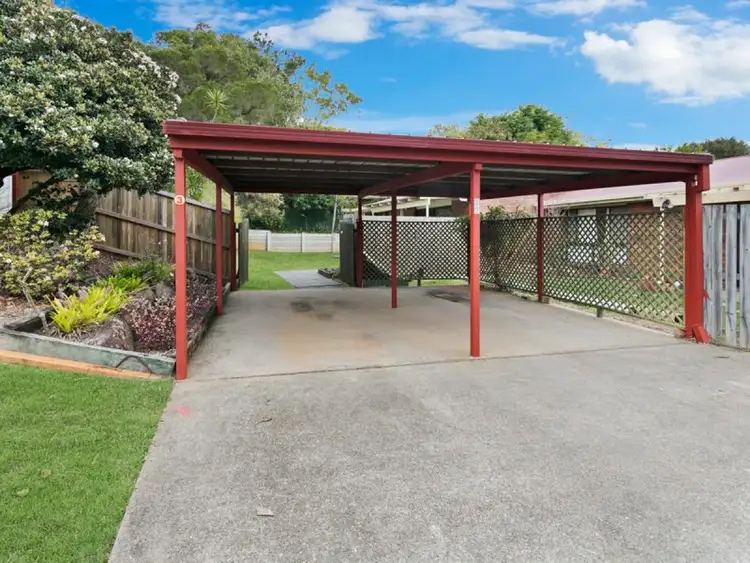Third view of Homely villa listing, 3/97 Cumberland Drive, Alexandra Hills QLD 4161