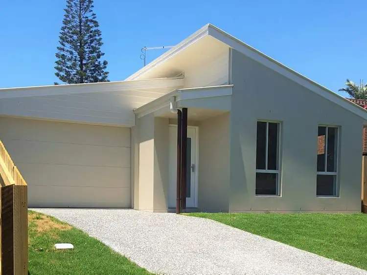 Main view of Homely house listing, 11 Chestnut Crescent, Victoria Point QLD 4165