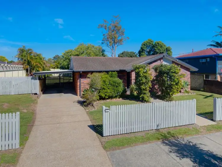 Main view of Homely house listing, 28 Newhaven Street, Alexandra Hills QLD 4161