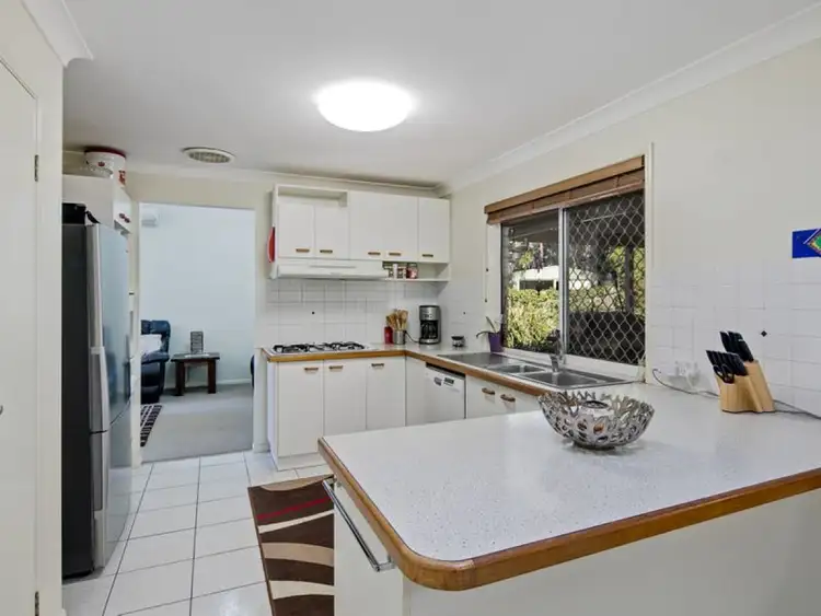 Third view of Homely house listing, 6 Bandicoot Court, Capalaba QLD 4157