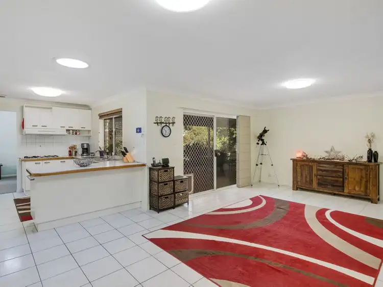 Fourth view of Homely house listing, 6 Bandicoot Court, Capalaba QLD 4157
