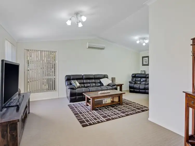 Fifth view of Homely house listing, 6 Bandicoot Court, Capalaba QLD 4157