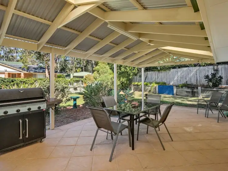 Seventh view of Homely house listing, 6 Bandicoot Court, Capalaba QLD 4157