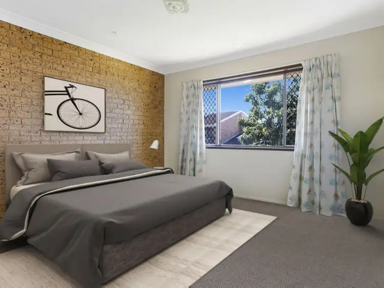 Second view of Homely townhouse listing, 6/80 Mount Cotton Road, Capalaba QLD 4157
