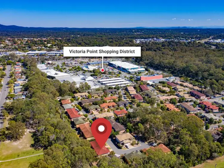 109/333 Colburn Avenue, Victoria Point QLD 4165