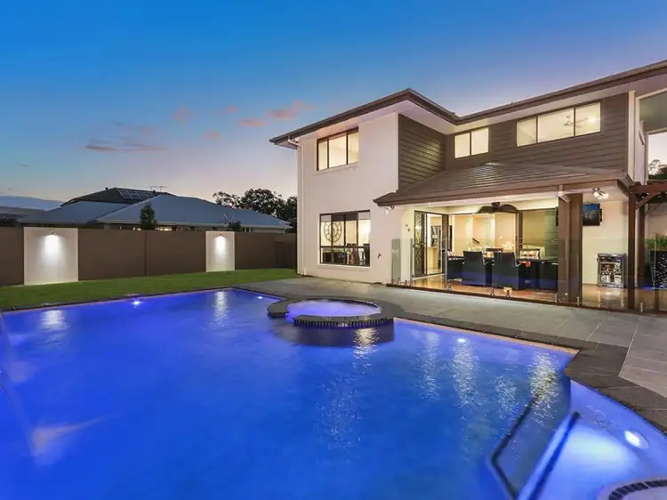 33 Brindabella Circuit, Thornlands QLD 4164
