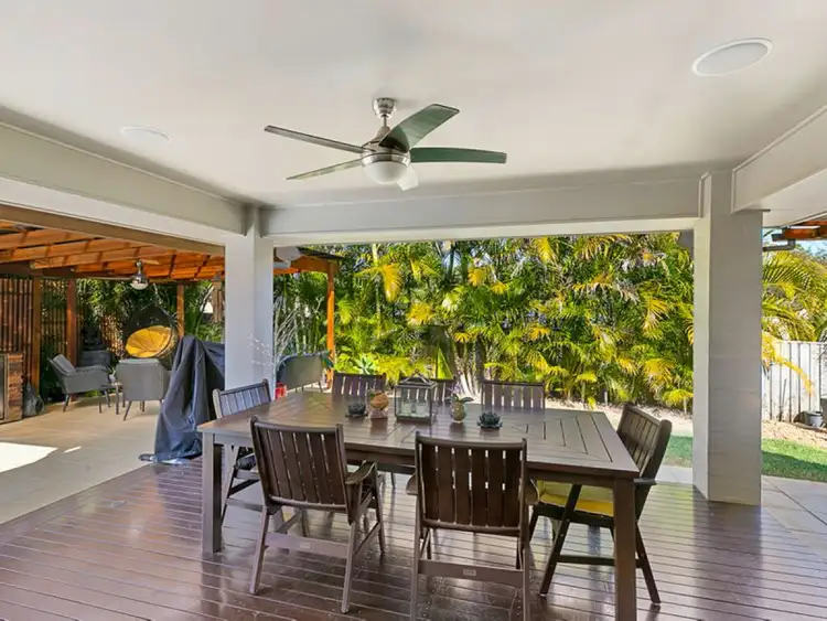 Third view of Homely house listing, 86 Ebony Crescent, Redland Bay QLD 4165