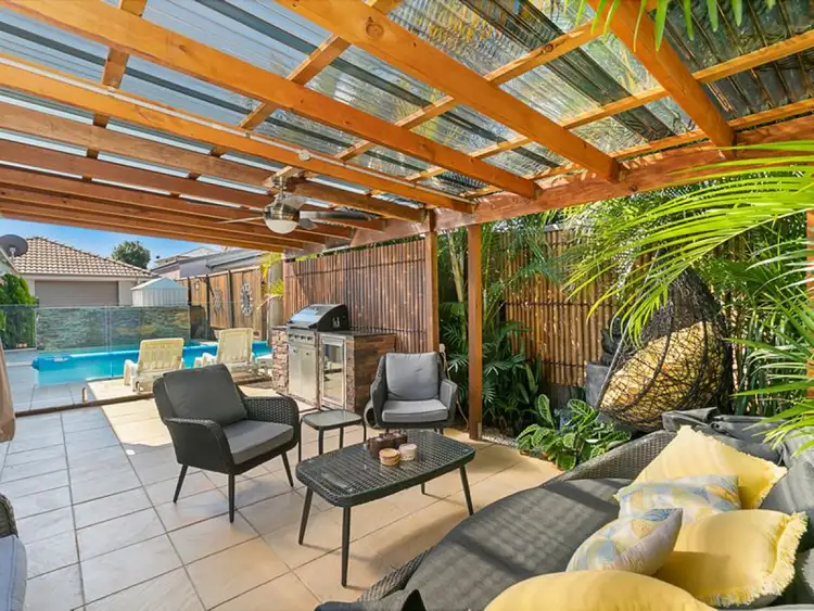 Fourth view of Homely house listing, 86 Ebony Crescent, Redland Bay QLD 4165