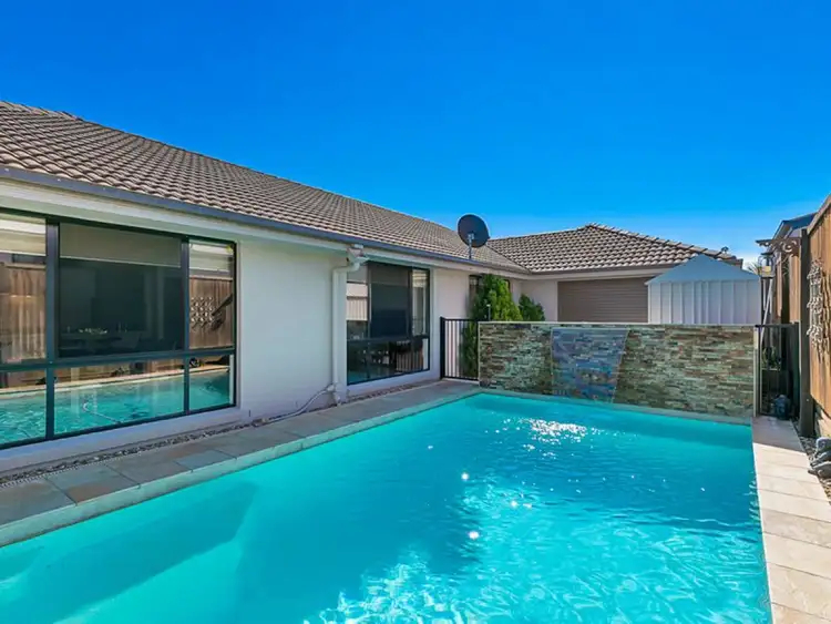Sixth view of Homely house listing, 86 Ebony Crescent, Redland Bay QLD 4165