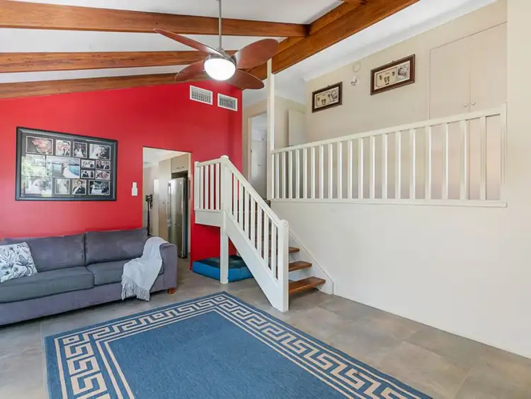 Main view of Homely house listing, 22 Canterbury Street, Alexandra Hills QLD 4161