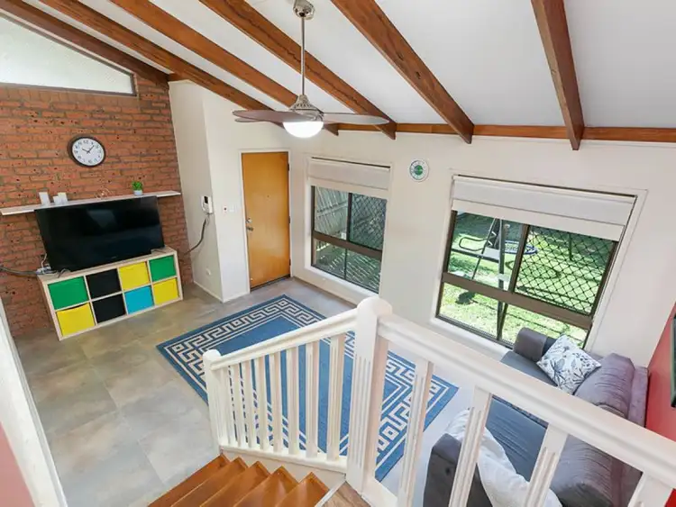 Second view of Homely house listing, 22 Canterbury Street, Alexandra Hills QLD 4161
