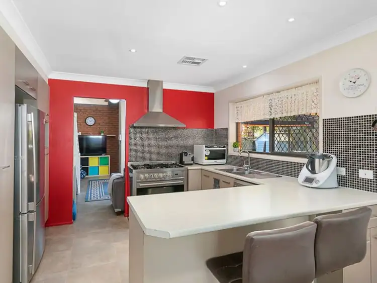 Third view of Homely house listing, 22 Canterbury Street, Alexandra Hills QLD 4161