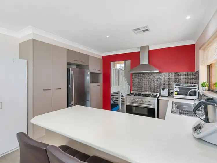 Fourth view of Homely house listing, 22 Canterbury Street, Alexandra Hills QLD 4161